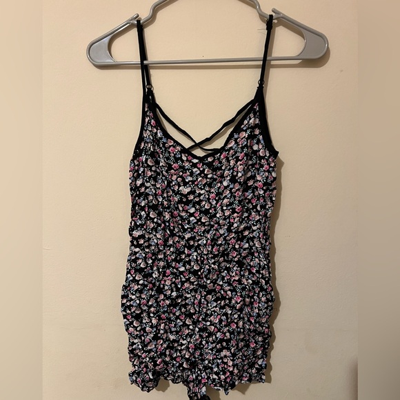 Women’s Bundle Floral/Patterned Rompers - Picture 5 of 12